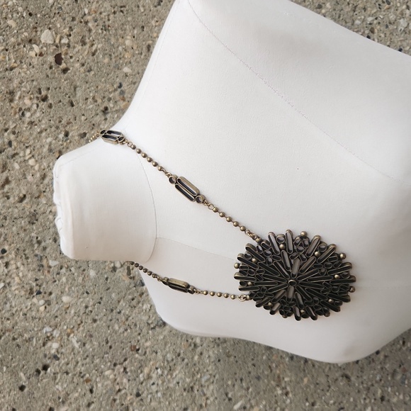 retro Banana Republic necklace - Picture 6 of 9